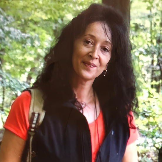 Tanja Ensch Deckmann Inhaberin der Hundeschule Jagdhundeausbildung Saar - Jagdhundeausbildung-Saar - Hundeschule für Jagdhunde, Prüfungsvorbereitung, Brauchbarkeit - Spieser Str. Hundeplatz am Sendeturm - 66299 Friedrichsthal